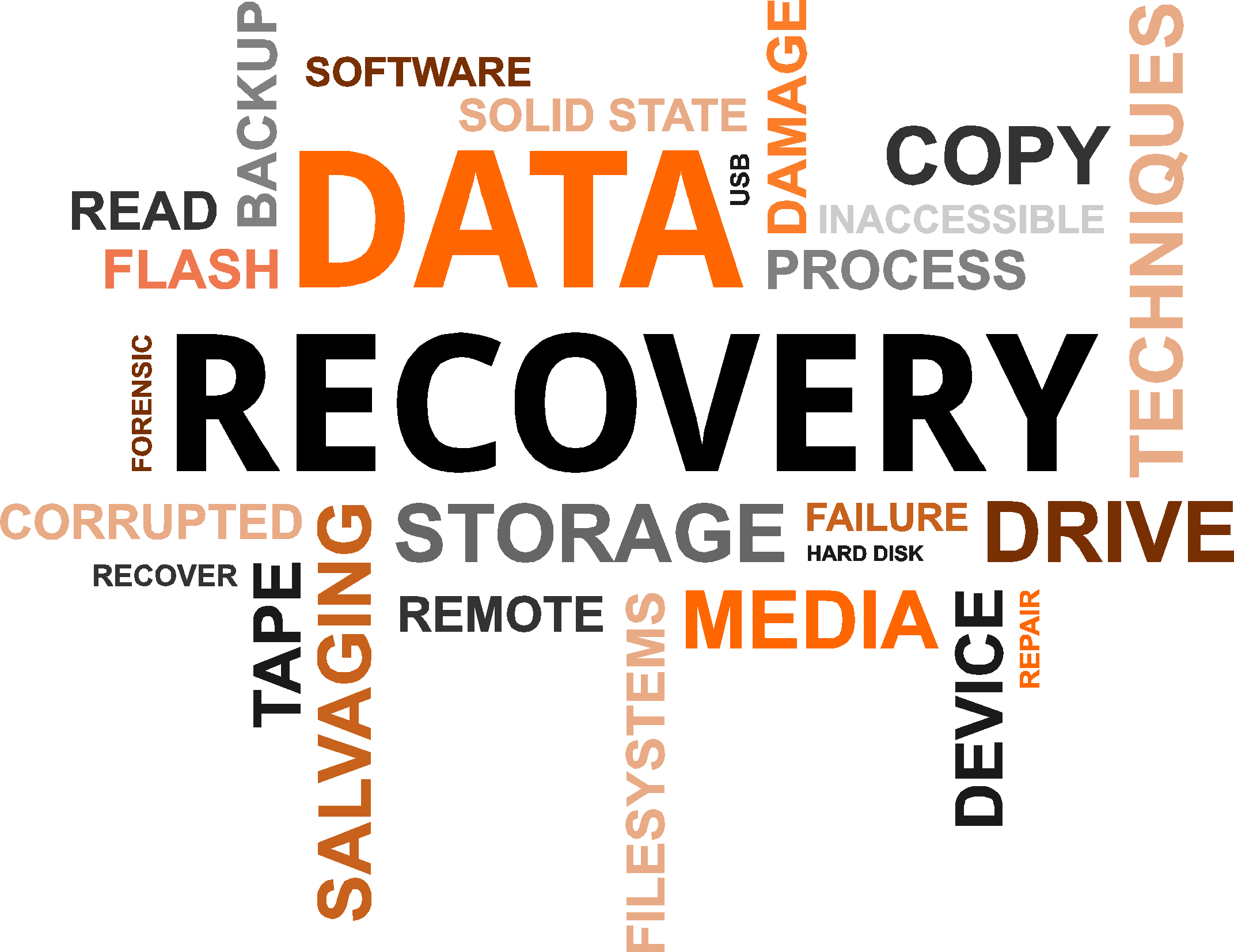 Data Recovery Service pune