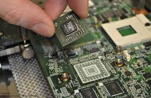 lenovo motherboard repair pune